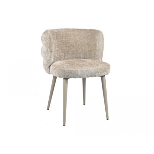 Стул M-215 саванна + капучино