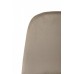 Стул M-10 капучино велюр + капучино Стул M-10 капучино велюр + капучино