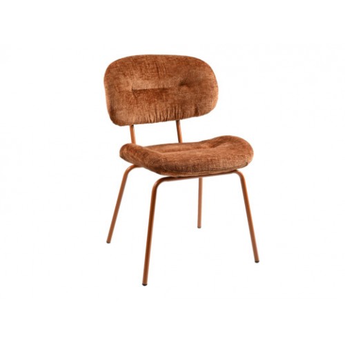 Стул M-120 терракотовый Стул M-120 терракотовый