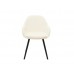 Стул M-160 айвори + черный