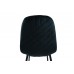 Стул N-165 чёрный велюр + чёрный Стул N-165 чёрный велюр + чёрный