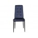 Стул N-66-2 индиго велюр