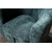 Кресло "Фаусто" морская волна Кресло "Фаусто" морская волна