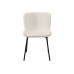 Стул M-49 айвори + черный
