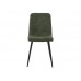 Стул N-41 оливка + черный