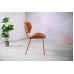 Стул M-120 терракотовый