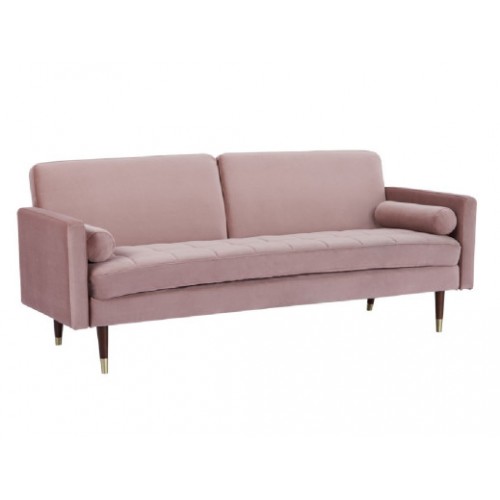 Софа раскладная "Оливия" роза антик Софа раскладная "Оливия" роза антик