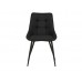 Стул M-75 черный + черный