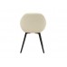 Стул M-160 айвори + черный