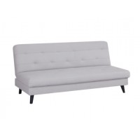 Софа раскладная "Сантино" французский серый
