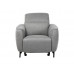 Кресло "Валентино" серый Кресло "Валентино" серый
