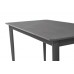 Обеденный керамический стол TM-110 петра грей + серый