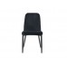 Стул N-44 черный + черный