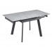 Керамический стол TM-80 вера грей + серый