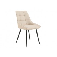 Стул M-75 капучино + черный