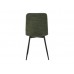 Стул N-41 оливка + черный