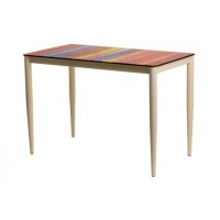 Обеденный стол Т-300-11 полоска