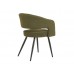 Стул M-68 оливковый + черный