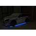 Ліжко-автомобіль AUDI Q7 "PREMIUM" P003