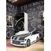 Ліжко-автомобіль AUDI Q7 "PREMIUM" P003