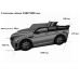Ліжко-автомобіль AUDI Q7 "PREMIUM" P003