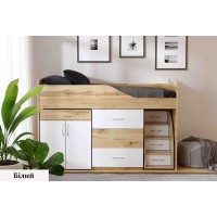 BED-ROOM №5 BED-ROOM №5