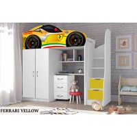 BED-ROOM №1 BED-ROOM №1