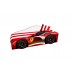 Ліжко-автомобіль "ELIT FERRARI E-2" Ліжко-автомобіль "ELIT FERRARI E-2"