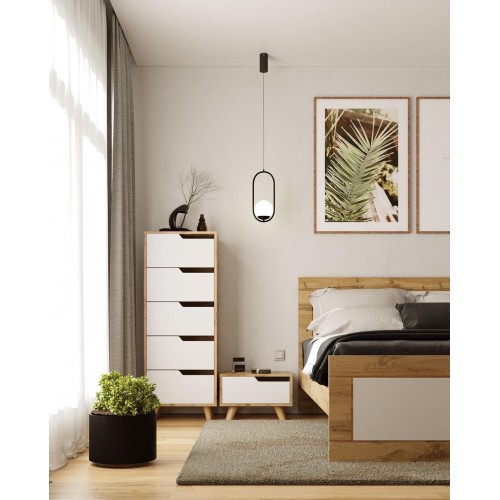 Комод 5 Тахо