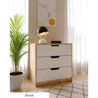 Комод Teenager корпус Тахо Комод Teenager корпус Тахо