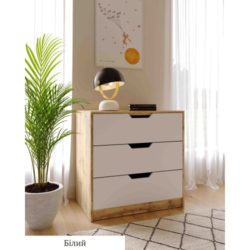 Комод Teenager корпус Тахо Комод Teenager корпус Тахо