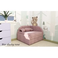 Крісло-ліжко RIO Крісло-ліжко RIO