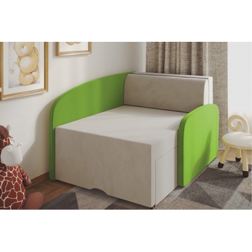 Крісло-ліжко Smile