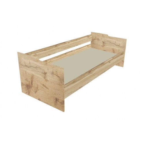 Ліжко односпальне Bed-Room 3