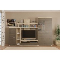 Стенка Кай New - Мебель Сервис Стенка Кай New - Мебель Сервис