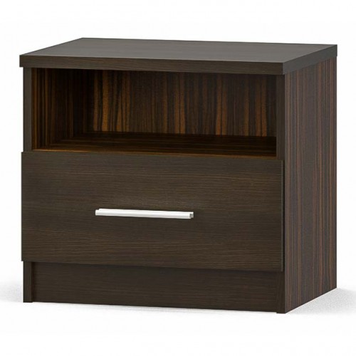 Прикроватная тумба (2 шт.) Вероника - Мебель Сервис Прикроватная тумба (2 шт.) Вероника - Мебель Сервис