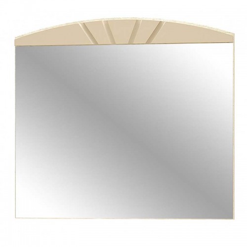 Зеркало Аляска Дуб Самоа - Мебель Сервис