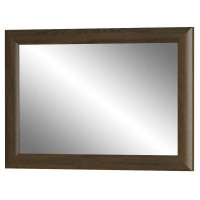 Зеркало Парма Дуб Сонома Темный - Мебель Сервис Зеркало Парма Дуб Сонома Темный - Мебель Сервис