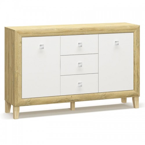 Комод 2Д 3Ш Далия - Мебель Сервис