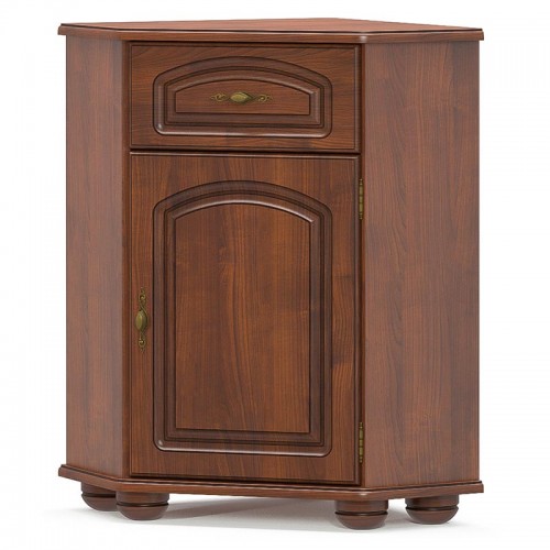 Комод Угловой Салма - Мебель Сервис Комод Угловой Салма - Мебель Сервис