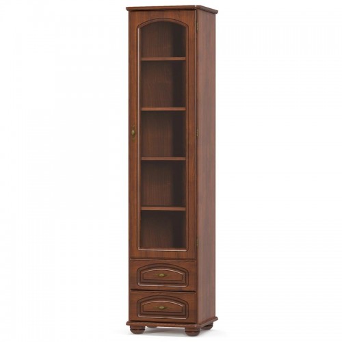 Пенал 1В 2Ш Салма - Мебель Сервис