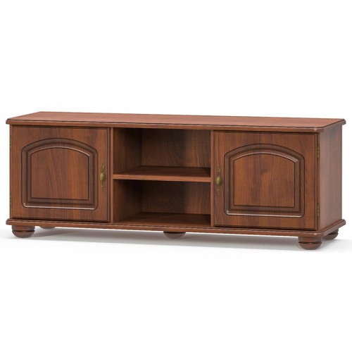 Тумба ТВ 140 Салма - Мебель Сервис Тумба ТВ 140 Салма - Мебель Сервис