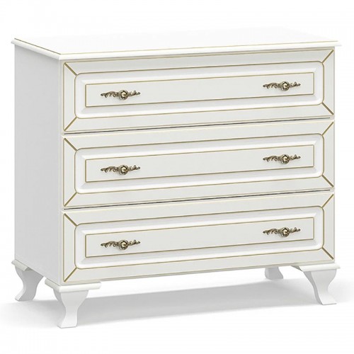 Комод Милан - Мебель Сервис