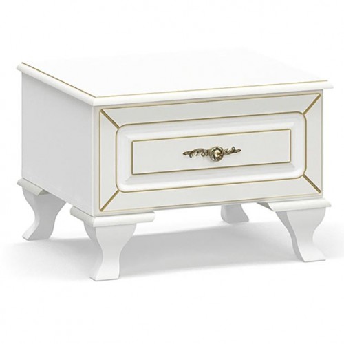 Прикроватные тумбы (2 шт.) Милан - Мебель Сервис