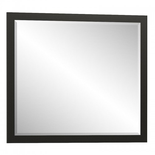 Зеркало Фиеста Дуб Април - Мебель Сервис