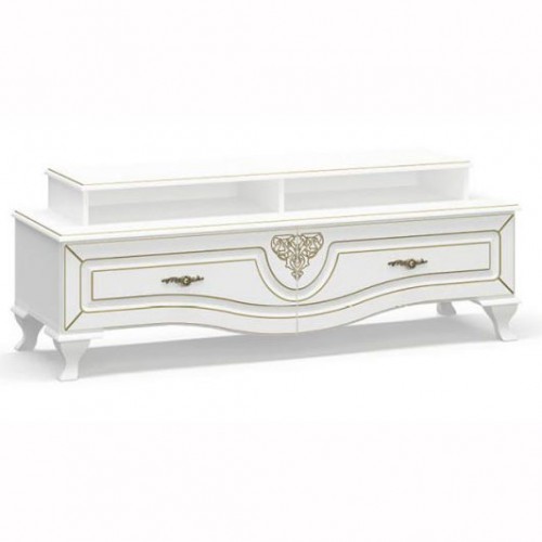 Тумба ТВ Милан - Мебель Сервис Тумба ТВ Милан - Мебель Сервис