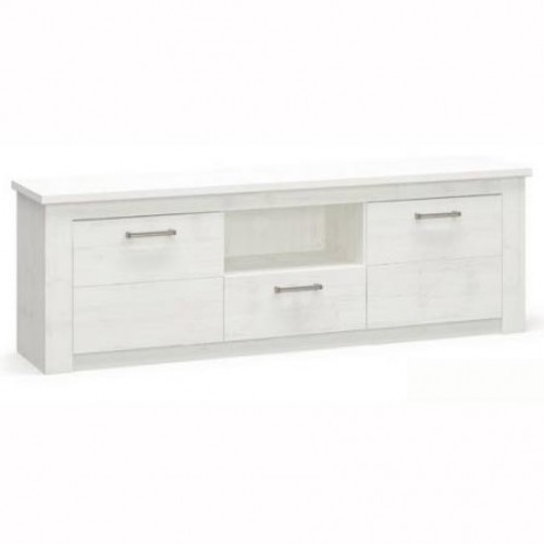 Тумба ТВ 2Д1Ш Джорджия - Мебель Сервис