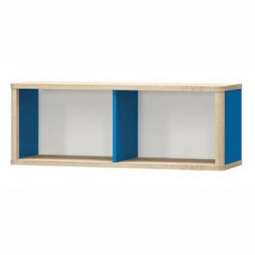 Полка навесная Лео - Мебель Сервис