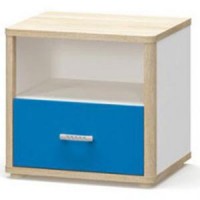 Тумба прикроватная Лео - Мебель Сервис