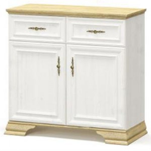 Комод 2Д2Ш Ирис - Мебель Сервис